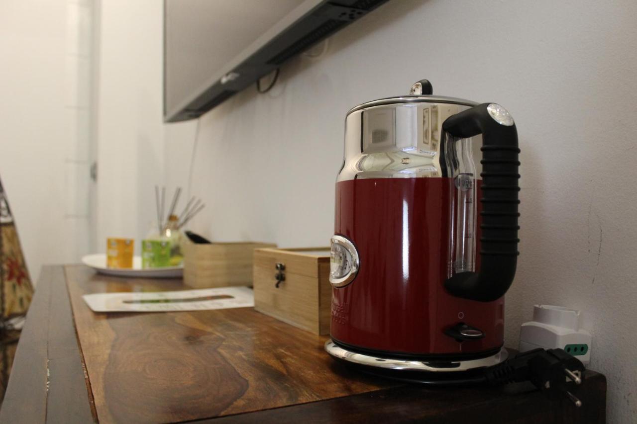 ミラノ Naviglio81 Bed & Breakfast エクステリア 写真