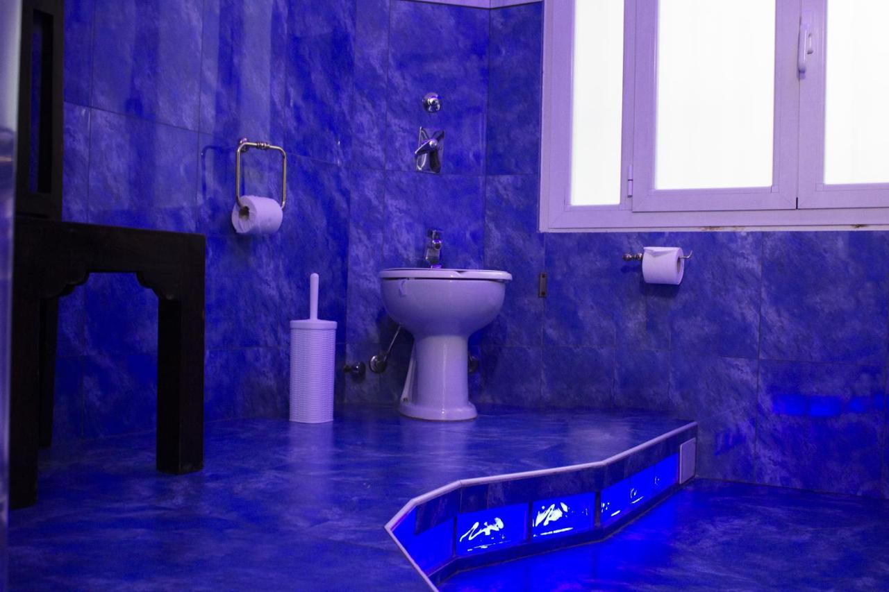 ミラノ Naviglio81 Bed & Breakfast エクステリア 写真